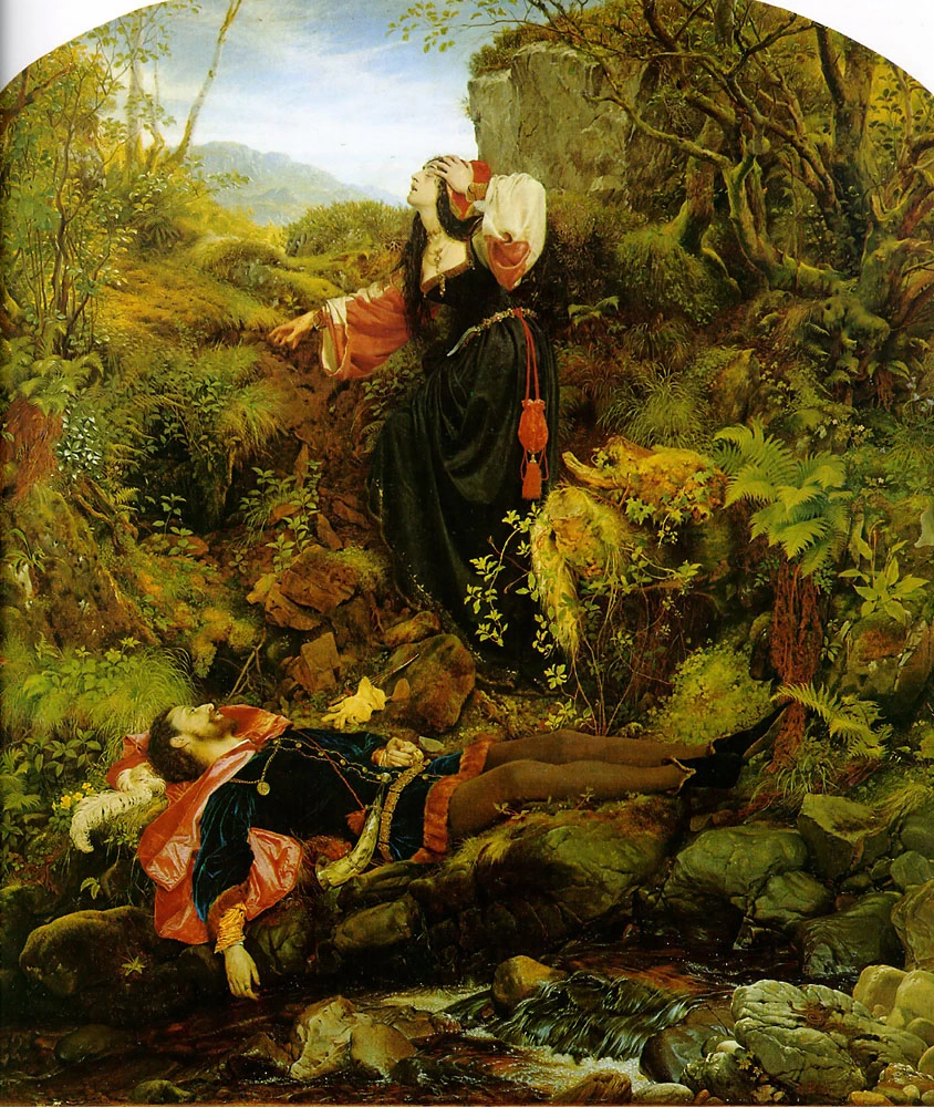 L'incontro con i Bluidie - Glasgow Museums